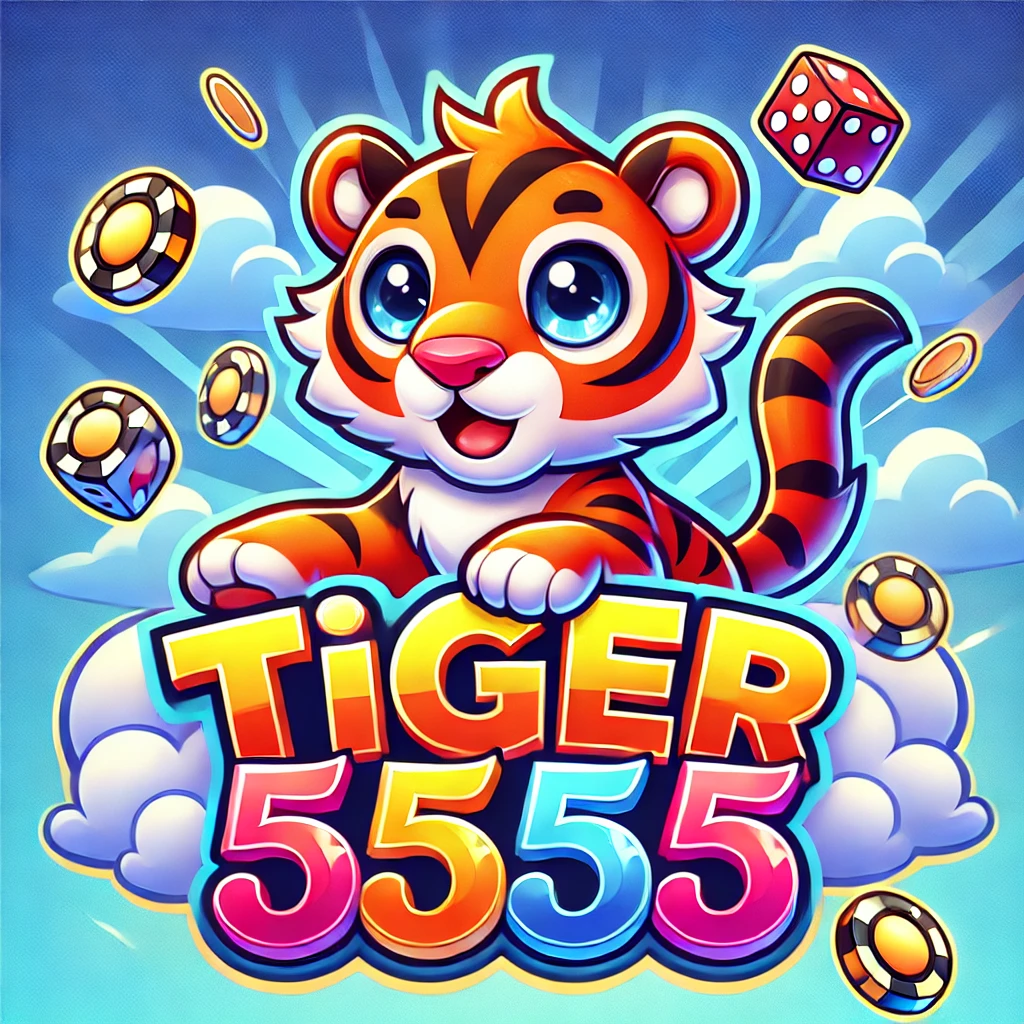 Logo da tiger5555